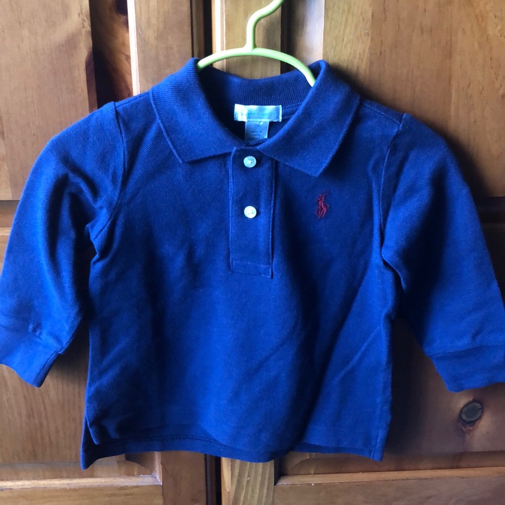 Polo Ralph Lauren